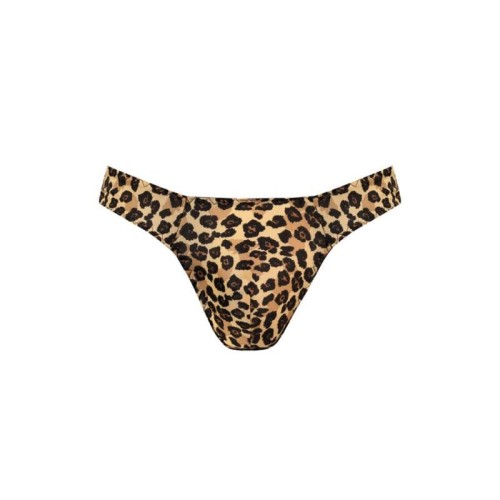 Anais Men Mercury Thong S