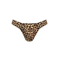 Anais Men Mercury Thong S