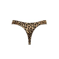 Anais Men Mercury Thong - Ultimate Comfort