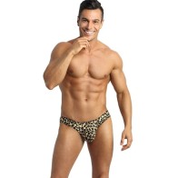 Mercury Men's Thong for Ultimate Comfort and Style