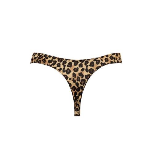 Mercury Men's Thong for Ultimate Comfort and Style