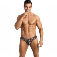 Anais Men Mexico Thong - Comfortable and Stylish