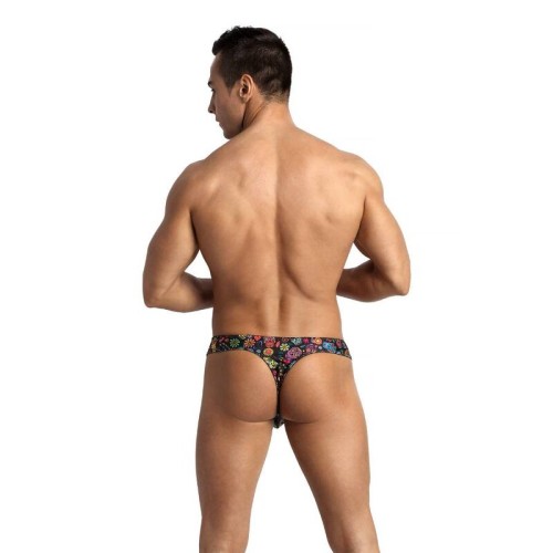 Tanga Mexico S Anais Men - Cómodo y Elegante