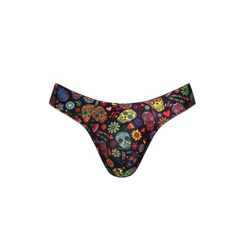 Tanga Mexico S Anais Men - Cómodo y Elegante