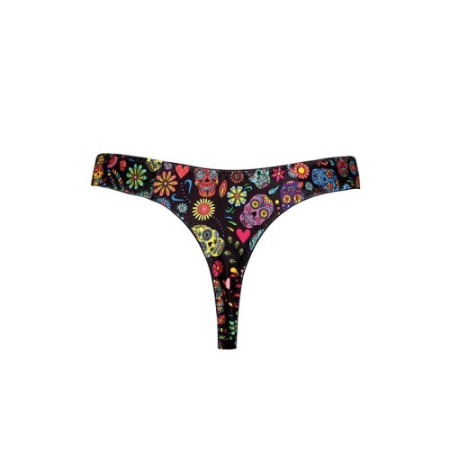 Tanga Mexico S Anais Men - Cómodo y Elegante