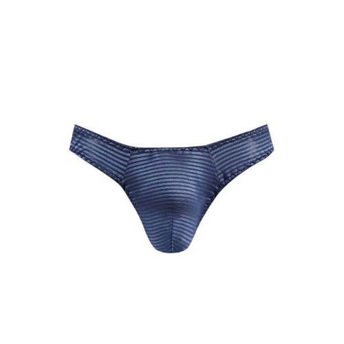 Tanga Naval para Hombres - Comodidad Estilosa