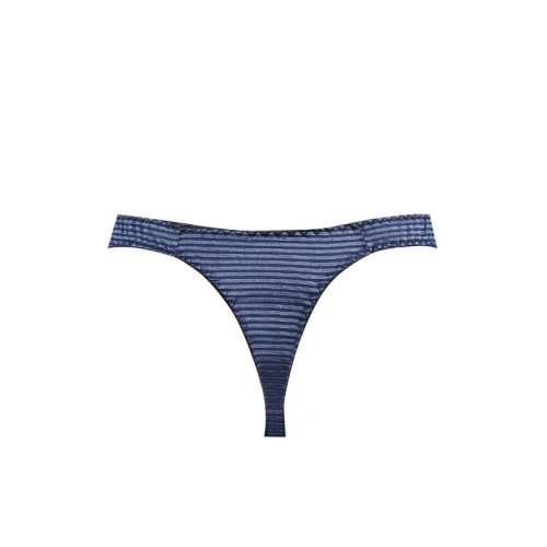 Naval Men's Thong - Stylish Comfort