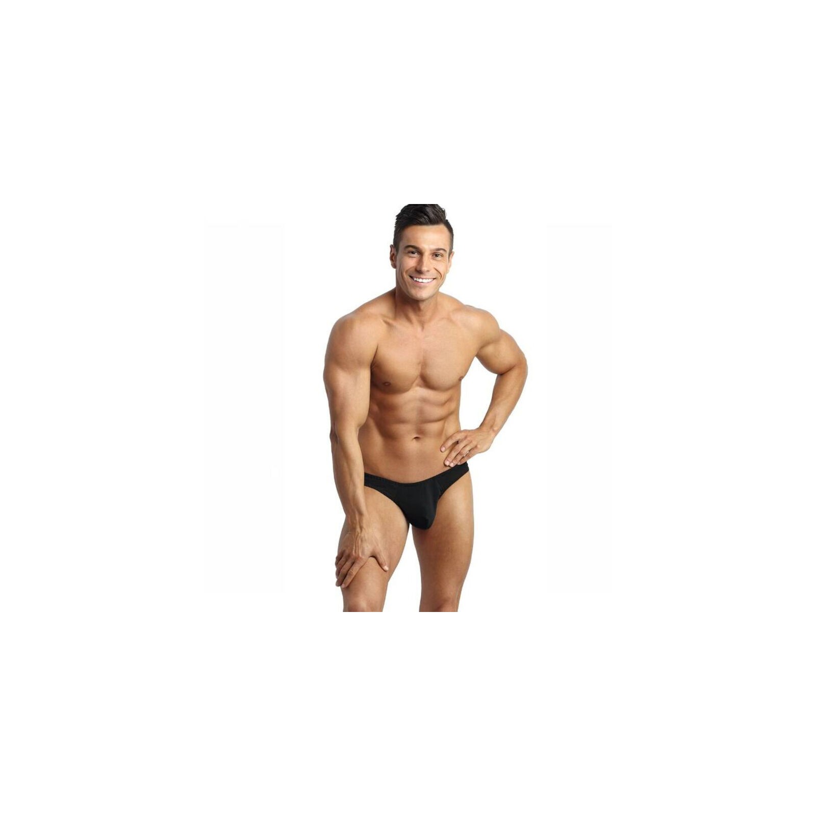 Petrol Men's Tanga - Comfort and Style