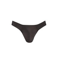 Tanga Petrol Para Hombre - Comodidad y Estilo