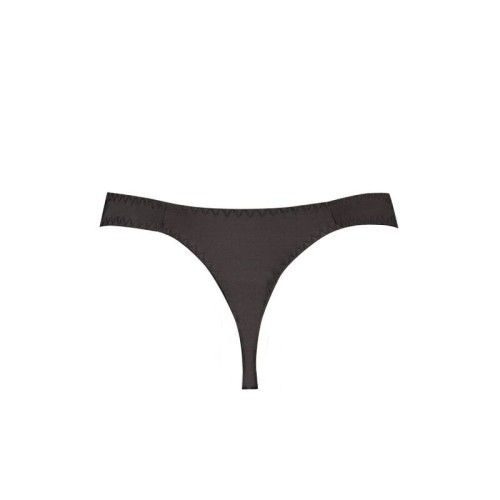 Anais Men - Petrol Tanga L - Confort Elegante