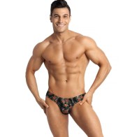 Anais Men Power Tanga S - Seducción Cómoda