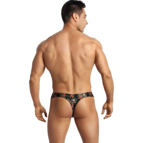 Anais Men Power Tanga S - Seducción Cómoda