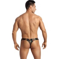 Anais Men Power Tanga S - Seducción Cómoda