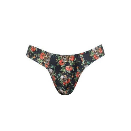 Anais Men Power Tanga S - Seducción Cómoda