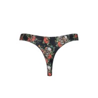 Anais Men Power Tanga S - Seducción Cómoda