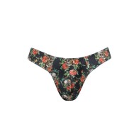 Anais Men Tanga Power Cómodo L para Hombres