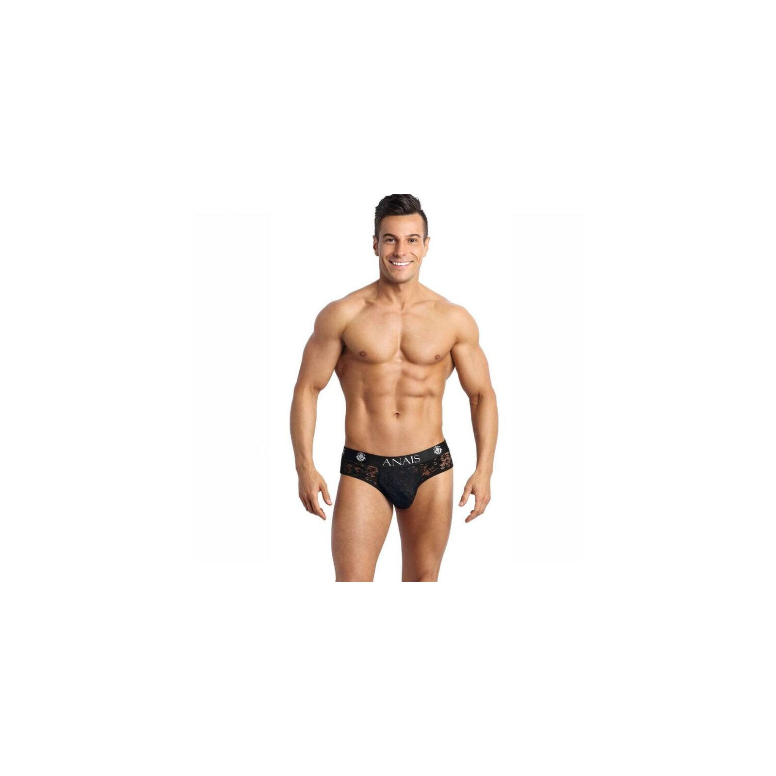 Anais Men Romance Thong - Luxury and Comfort