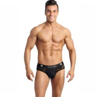 Anais Men Romance Thong - Luxury and Comfort