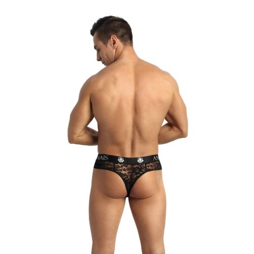 Anais Men Romance Thong - Luxury and Comfort