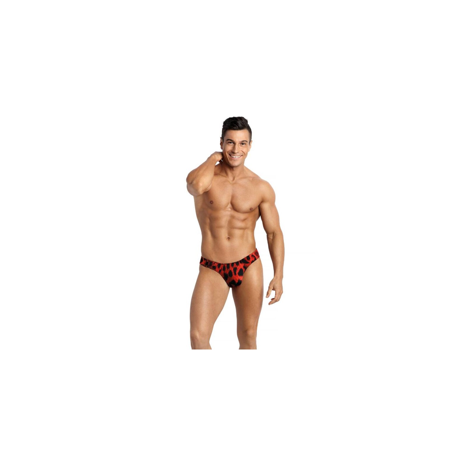 Anais Men - Savage Tanga S