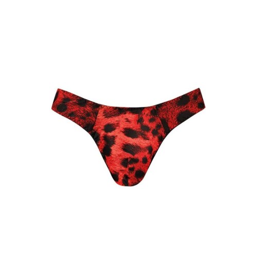 Anais Men Savage Thong M | Sexy Lingerie