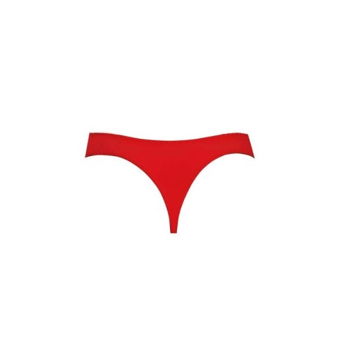 Anais Men Soul Red Thong for Men