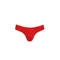 Anais Men Soul Tanga Rojo para Hombre