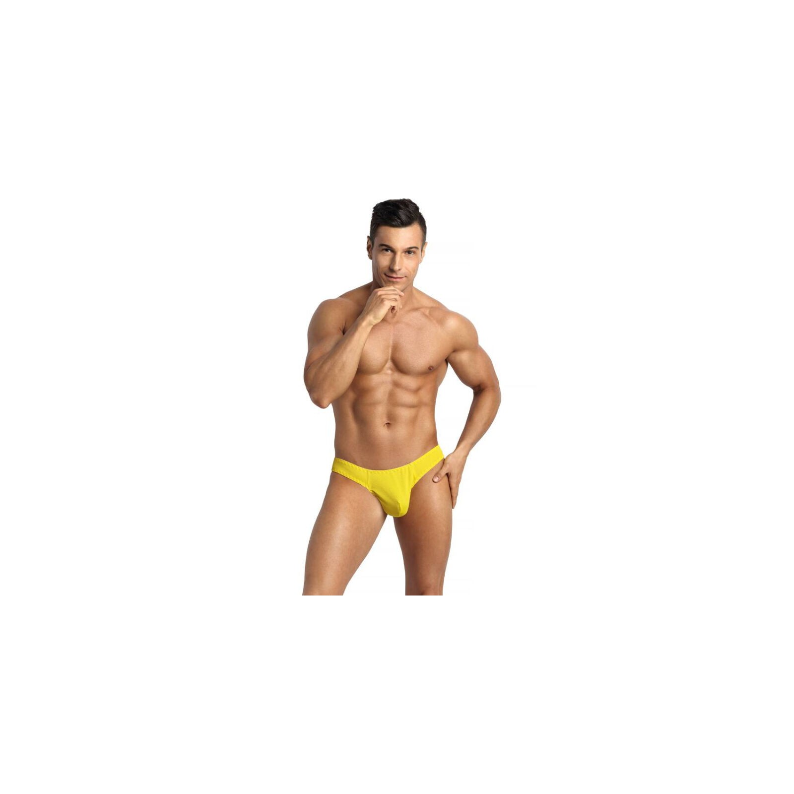 Anais Men Tokio Thong S Comfortable Lingerie