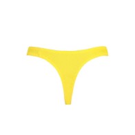 Anais Men Tokio Thong S Comfortable Lingerie