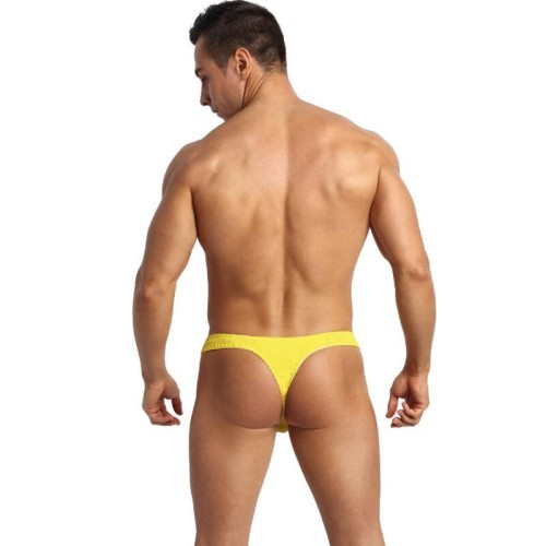 Tanga Tokio M para Hombres Con Comodidad