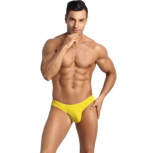 Anais Men Tokio Thong L - Comfort and Style