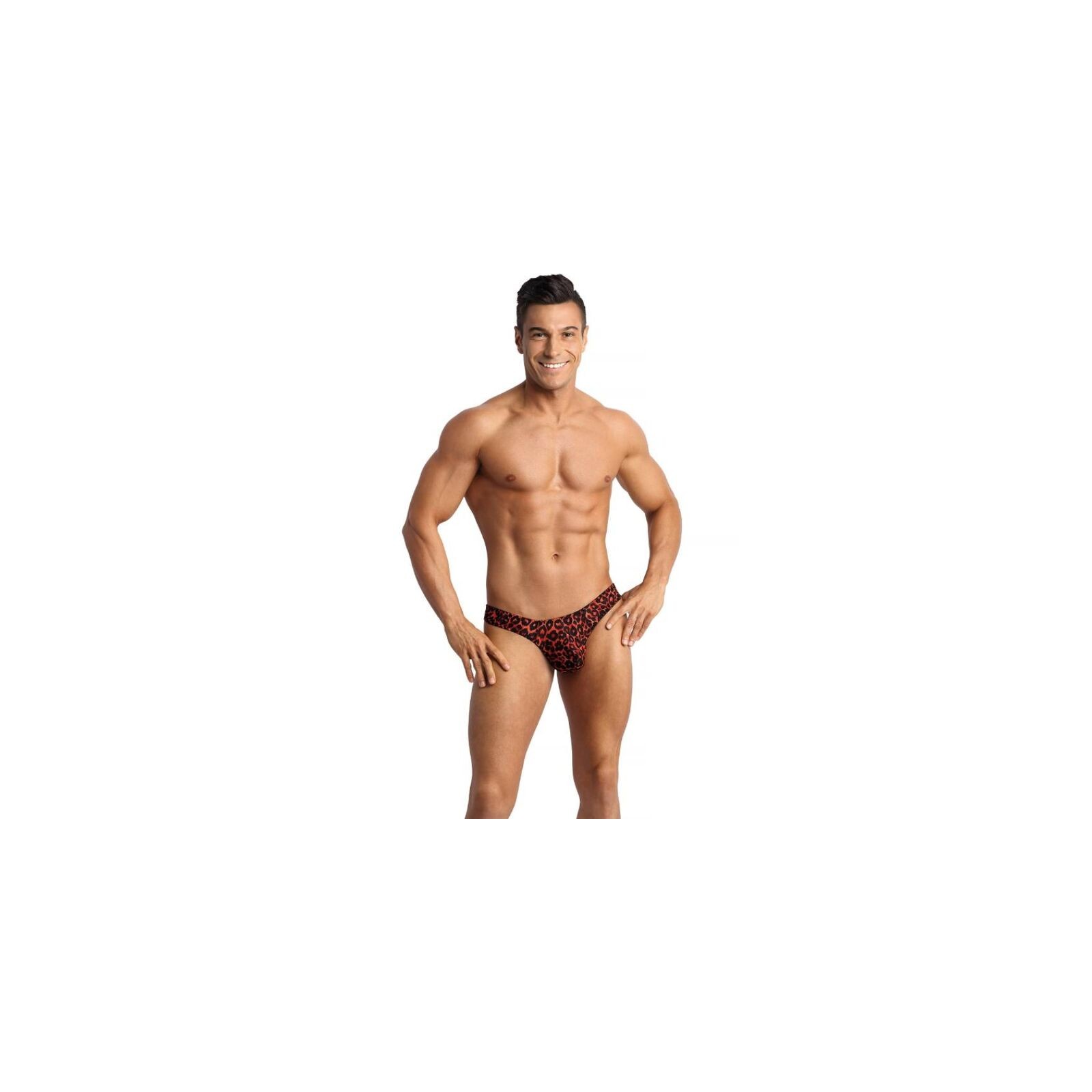 Anais Men Tribal Thong S - Shop Now