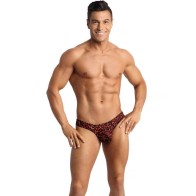 Anais Men Tribal Thong S - Shop Now