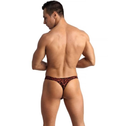 Anais Men Tribal Thong S - Shop Now