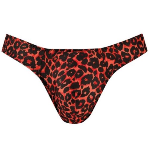 Anais Men Tribal Thong S - Shop Now