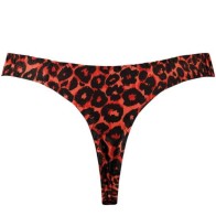 Anais Men Tribal Thong S - Shop Now