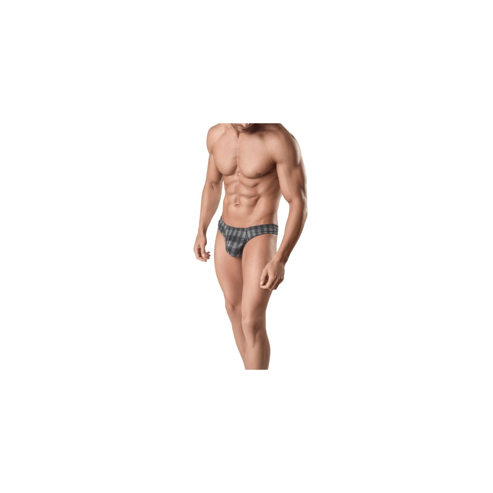 Anais Men - Aegis Tanga S - Confort y Estilo Definitivo