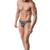 Anais Men - Aegis Thong - Ultimate Comfort and Style