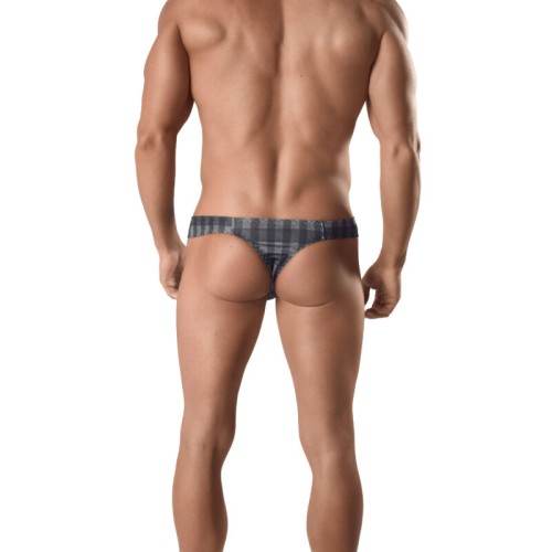 Anais Men - Aegis Tanga S - Confort y Estilo Definitivo