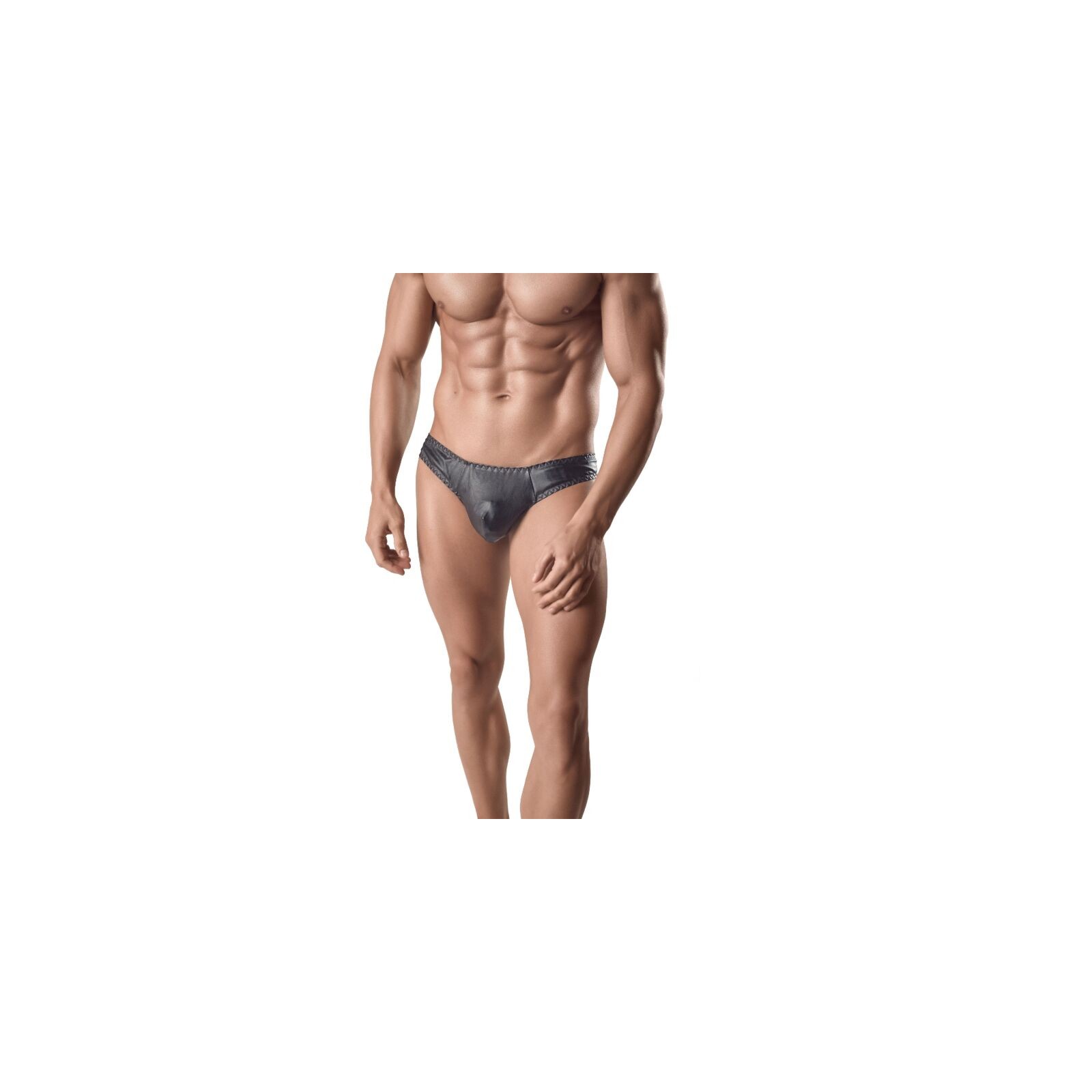 Tanga Ares II M para Hombres Modernos