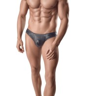 Tanga de Cuero Anais Men - Ares L