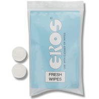 Intimate Cleaning Freshness Wipes