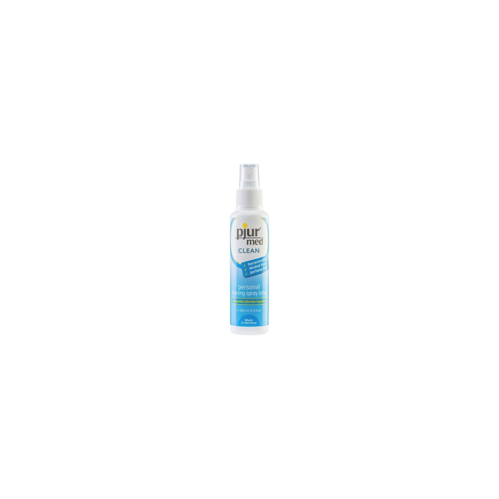 Med Limpiador Spray 100ml