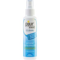 Med Toy Cleaner Spray 100ml