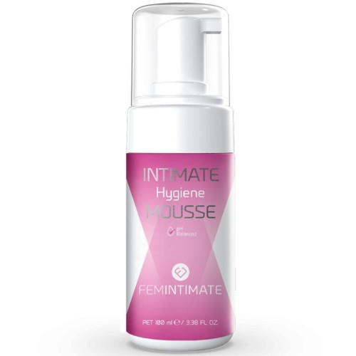 Buy Feminine Intimate Hygiene Mousse Online