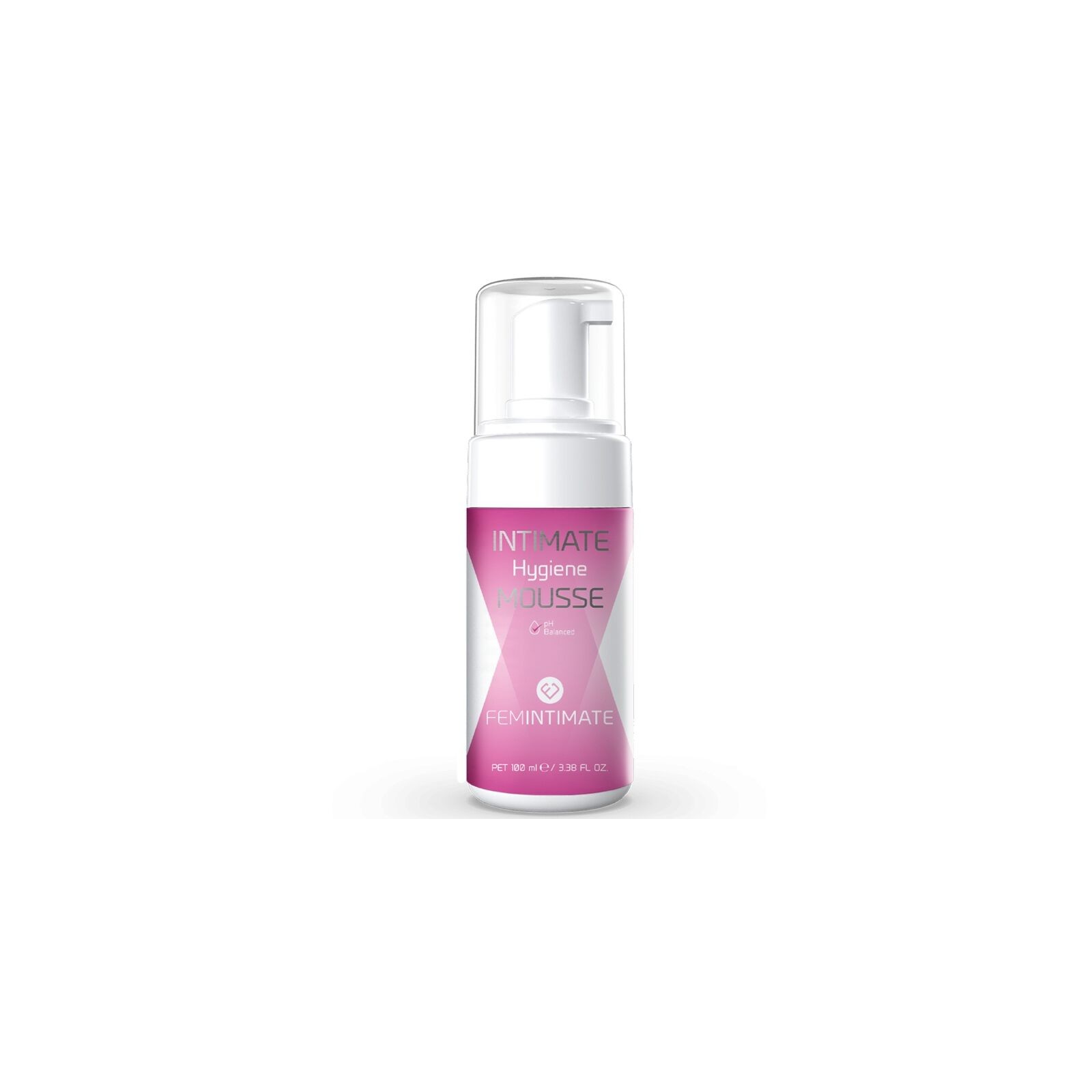 Buy Feminine Intimate Hygiene Mousse Online