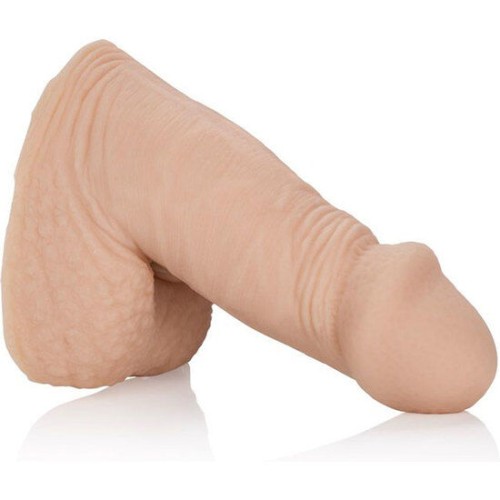 Packing Penis Pene Realístico 12.75 Cm Natural