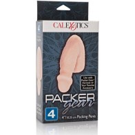 Natural 12.75cm Packing Penis for Realistic Appearance