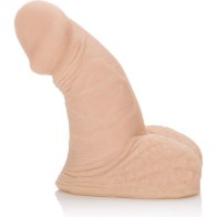 Packing Penis Pene Realístico 12.75 Cm Natural