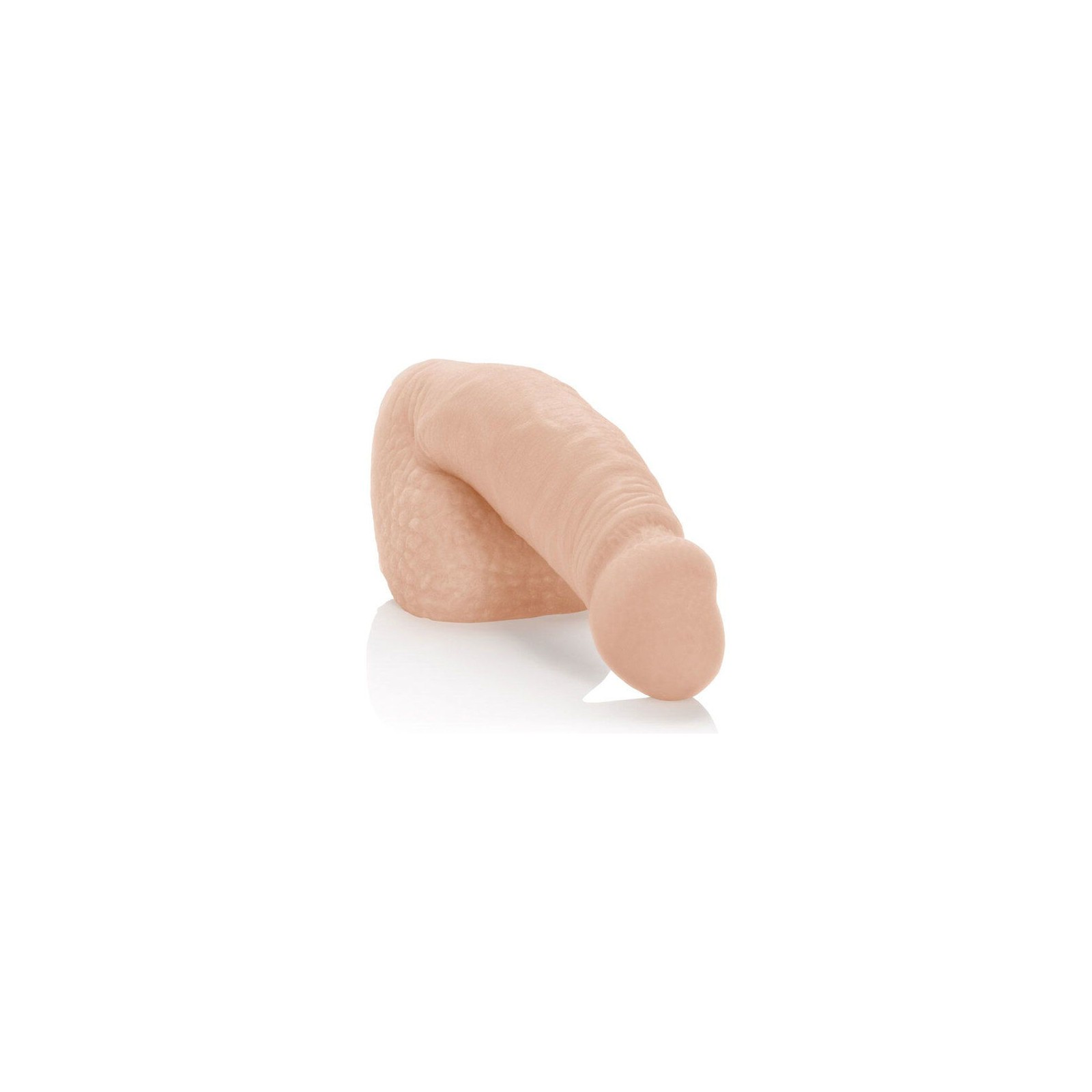 Packing Penis Pene Realístico 14.5 Cm Natural